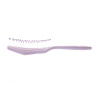 Изображение Dewal Beauty, Продувная щетка для волос Айсберг Friendly DBEA5457-Purple в интернет-магазине Цирюльник