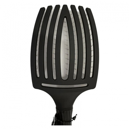 Изображение Olivia Garden, Щетка для укладки волос Fingerbrush Large в интернет-магазине Цирюльник