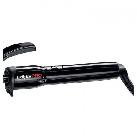 Изображение BaByliss PRO, Плойка для волос (10 мм) Advanced Curl BAB2470TDE в интернет-магазине Цирюльник