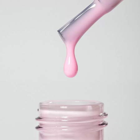 Изображение RuNail, Цветной топ для гель-лака Top Color Non Sticky Expert №156, 18 мл в интернет-магазине Цирюльник