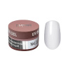 Изображение RuNail, Моделирующий УФ-гель для ногтей BUILDER UV GEL Expert №101, 15 г в интернет-магазине Цирюльник