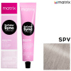 Изображение Matrix, Безаммиачная крем-краска для волос Socolor Sync SPV пастельный перламутровый, 90 мл в интернет-магазине Цирюльник