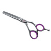 Изображение TAYO, Парикмахерские ножницы филировочные 5.5" CLASSIC DN30155, (35 зубцов) в интернет-магазине Цирюльник