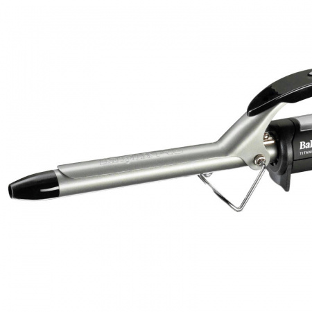 Изображение BaByliss Pro, Плойка для волос (16 мм) Titanium Tourmaline BAB2271TTE в интернет-магазине Цирюльник