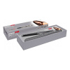 Изображение BaByliss PRO, Щипцы-выпрямители для волос с увлажнителем UltraSonic Styler BAB2191SEPE в интернет-магазине Цирюльник