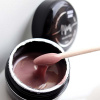 Изображение Mia, Камуфлирующая база для ногтей Deluxe cocoa shine, 15 мл в интернет-магазине Цирюльник