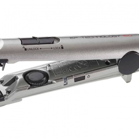 Изображение BaByliss Pro, Щипцы-выпрямители для волос Silken Touch BAB2670EPE в интернет-магазине Цирюльник