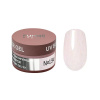 Изображение RuNail, Моделирующий УФ-гель для ногтей с шиммером BUILDER UV GEL Expert №134, 15 г в интернет-магазине Цирюльник