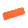 Изображение TAYO, Парикмахерские ножницы филировочные 6.0" ORANGE TQ10460S, (40 зубцов) в интернет-магазине Цирюльник