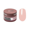 Изображение RuNail, Моделирующий УФ-гель для ногтей BUILDER UV GEL Expert №108, 50 г в интернет-магазине Цирюльник