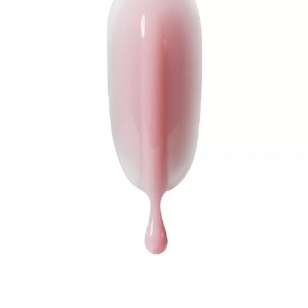 Изображение RuNail, Жидкий полигель для ногтей Liquid Polygel Expert №213, 18 мл в интернет-магазине Цирюльник