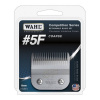 Изображение WAHL, Ножевой блок Competition size 5F (full tooth) (6 мм) 2372-116 в интернет-магазине Цирюльник