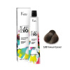 Изображение KEZY, Крем-краска для волос Color Vivo 3.00 темный брюнет, 100 мл в интернет-магазине Цирюльник