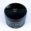 Изображение Eclipse, Камуфлирующий гель для ногтей Milk, 50 мл в интернет-магазине Цирюльник