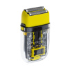 Изображение Dewal, Шейвер BARBER STYLE NEON 03-082 Yellow в интернет-магазине Цирюльник