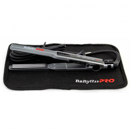 Изображение BaByliss Pro, Щипцы-гофре для прикорневого объёма BAB2310EPCE в интернет-магазине Цирюльник