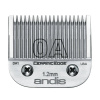 Изображение Andis, Ножевой блок CeramicEdge size 0A (1.2 мм) 64470 керамический под слот A5 в интернет-магазине Цирюльник