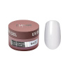 Изображение RuNail, Моделирующий УФ-гель для ногтей BUILDER UV GEL Expert №101, 50 г в интернет-магазине Цирюльник