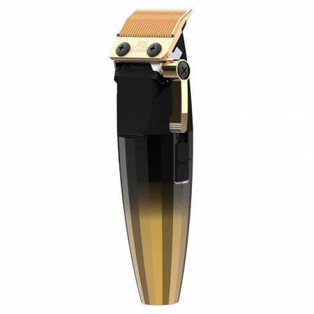 Изображение jRL, Машинка для стрижки волос FreshFade 2020C-G Gold в интернет-магазине Цирюльник