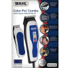 Изображение Wahl, Набор машинка и триммер для стрижки волос ColorPro 100 Combo 1395.0465 в интернет-магазине Цирюльник