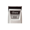 Изображение Oster, Машинка для стрижки волос Limited Edition Silver 616-70A в интернет-магазине Цирюльник