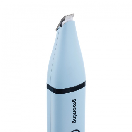 Изображение Dewal, Триммер-гриндер для стрижки животных Pro Grooming GRN5 в интернет-магазине Цирюльник