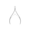 Изображение Hanzo Steel, Кусачки для кутикулы M 05/4 (4 мм) в интернет-магазине Цирюльник