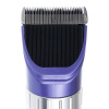 Изображение Dewal, Машинки для стрижки животных Pro Grooming GRT5 Purple в интернет-магазине Цирюльник