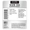 Изображение Andis, Ножевой блок CeramicEdge size 0A (1.2 мм) 64470 керамический под слот A5 в интернет-магазине Цирюльник