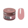 Изображение RuNail, Моделирующий УФ-гель для ногтей BUILDER UV GEL Expert №113, 50 г в интернет-магазине Цирюльник