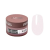 Изображение RuNail, Моделирующий УФ-гель для ногтей BUILDER UV GEL Expert №126, 50 г в интернет-магазине Цирюльник
