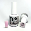 Изображение Eclipse, Жидкий полигель для ногтей Liquid PolyGel №31, 15 мл в интернет-магазине Цирюльник