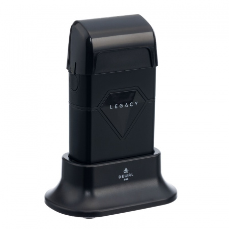 Изображение Dewal, Шейвер LEGACY LD-972 в интернет-магазине Цирюльник