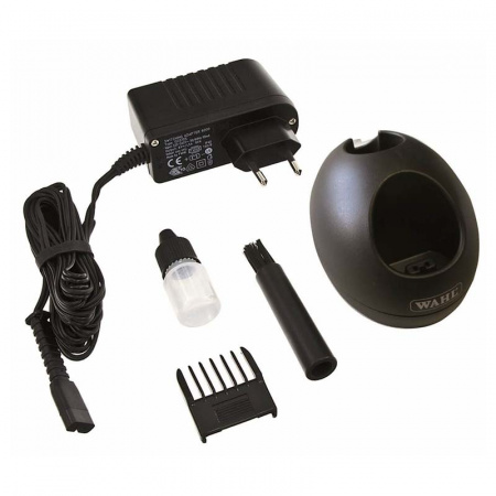 Изображение WAHL, Триммер для стрижки животных Vetiva Mini 1584-0481 в интернет-магазине Цирюльник