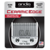 Изображение Andis, Ножевой блок CeramicEdge size 0A (1.2 мм) 64470 керамический под слот A5 в интернет-магазине Цирюльник