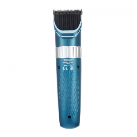 Изображение Dewal, Машинки для стрижки животных Pro Grooming GRT5 Emerald в интернет-магазине Цирюльник