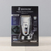 Изображение Shinon, Компактная мужская бритва шейвер SH-7116 в интернет-магазине Цирюльник