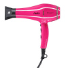 Изображение Dewal, Профессиональный фен для волос FIESTA 03-2010 Fuschia в интернет-магазине Цирюльник