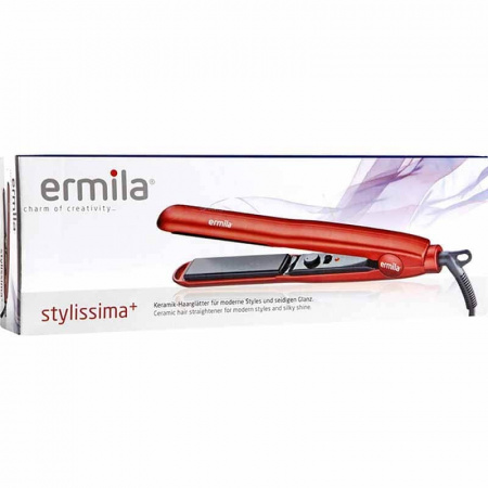 Изображение Ermila, Щипцы для волос Stylissima 4417-0040 в интернет-магазине Цирюльник