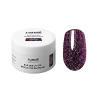Изображение RuNail, Моделирующий УФ-гель для ногтей Builder UV Gel Reflective Diamond №9820, 15 г в интернет-магазине Цирюльник