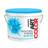 Изображение Favorit, Синий осветляющий порошок Art Color Blue Ice, 500 г в интернет-магазине Цирюльник