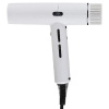 Изображение jRL, Профессиональный фен для волос Forte PRO 2020H White+2 расчески в интернет-магазине Цирюльник