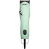 Изображение Wahl, Машинка для стрижки животных KM5 1260-0473, мятный в интернет-магазине Цирюльник