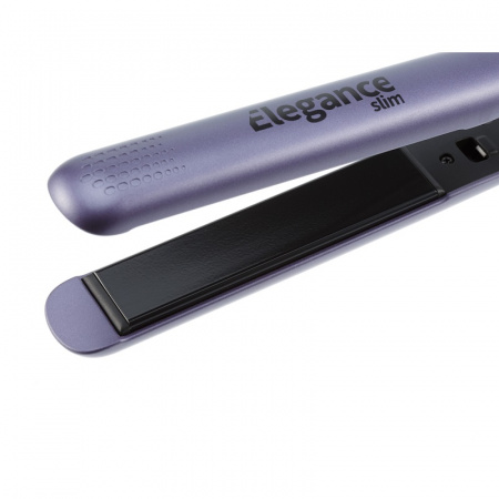 Изображение Dewal, Щипцы для волос ELEGANCE SLIM 03-412 в интернет-магазине Цирюльник