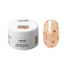 Изображение RuNail, Моделирующий УФ-гель с сухоцветами BUILDER UV GEL HERB COLLECTION 9980, 15 гр в интернет-магазине Цирюльник