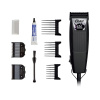 Изображение Oster, Машинка для стрижки волос Clipper Soft Touch 616-50 в интернет-магазине Цирюльник