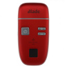 Изображение Dewal, Шейвер BLADE Red 03-417 Red в интернет-магазине Цирюльник