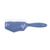 Изображение Dewal Beauty, Продувная щетка для волос Айсберг Friendly DBEA5457-Blue в интернет-магазине Цирюльник