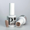Изображение Eclipse, Жидкий полигель для ногтей Liquid PolyGel №16, 15 мл в интернет-магазине Цирюльник