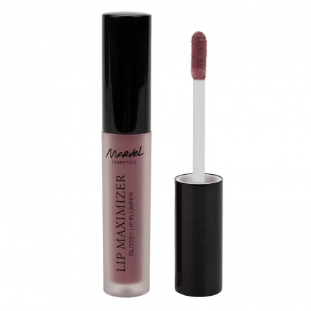 Изображение Marvel Cosmetics, Блеск для губ с охлаждающим эффектом L320 в интернет-магазине Цирюльник